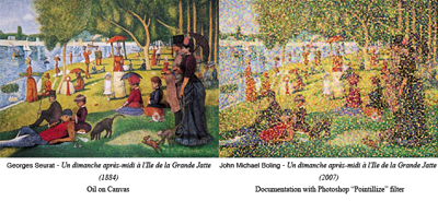 seurat and photoshop