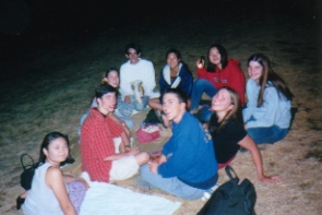 the peeps