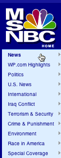 news; wp.com highlights; politics; u.s. news; international; iraq conflict; terrorism & security; crime & punishment; environment; race in america; special coverage