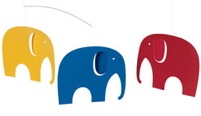 elephant mobile