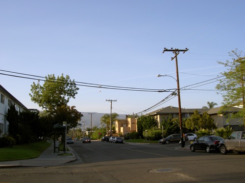 a street